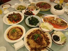 -全聚德(长江路店)