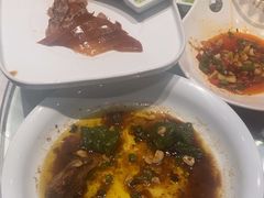 -盛百味·家宴餐厅(霸州分店)