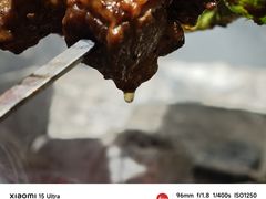 -炭窑水浒烤肉(汉阳鹦鹉巷子店)