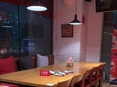 -Ricci睿奇美式餐厅(五道口店)