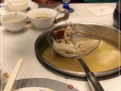 -德米火锅(深圳湾1号旗舰店)