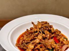 -浔庐餐厅•江西老字号•九江菜(烟水亭店)