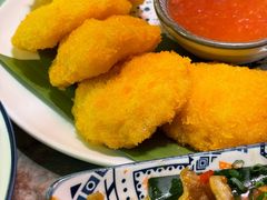 -浩海火燒雲傣家菜(芮欧百货店)