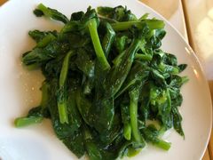 清炒豆苗-鼎泰丰(嘉年华•海信广场VILLAGE店)