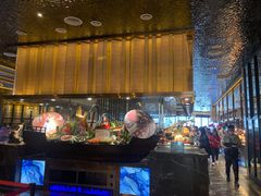 -喜庭海鲜自助(来福士店)