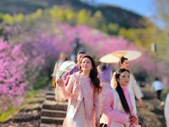 -天台山赤城山景区