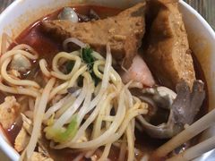 -炳记小点(杏东店)