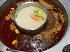 -鱼豆吉·豆浆鱼火锅(宜昌万达店)
