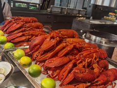 -解放碑威斯汀酒店-知味国际美食餐厅