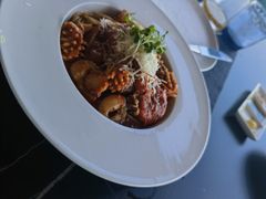 -宴悦海鲜餐厅Driftwood·游水海鲜·牛排(亚龙湾瑞吉店)