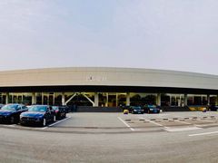 -上海保利玛莎拉蒂和阿尔法罗密欧(华翔路店)