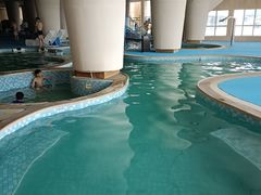 -华侨城阳宗海海景温泉