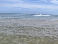 -那香海钻石沙滩浴场