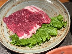 -老墙根涮肉·铜锅·烧烤(王四营店)