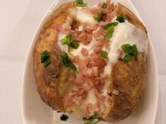 -摩根扒房(桐梓林店)