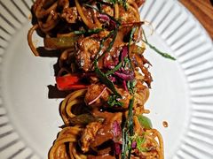 -本处·素食·融合料理(南油店)