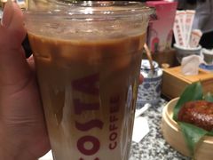 -COSTA COFFEE(西贸凯德晶品4层2店)