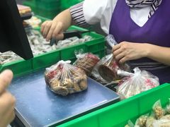 -宫廷糕点铺