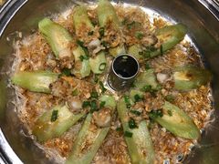 -淀里船宴(卓达店)