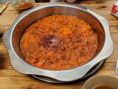 全牛油火锅-周记全牛油火锅