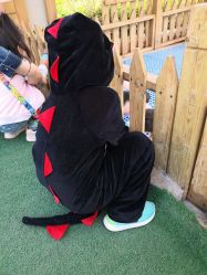 -萌宠亲子动物乐园(槐房万达店)