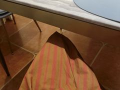 -伊斯坦布尔土耳其清真咖啡餐厅