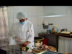 -老四烧饼铺(丽源路店)