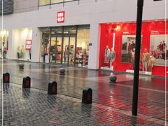 -优衣库(长沙悦方IDmall店)