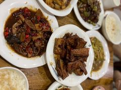 -红实家常菜(静安里店)