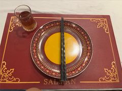 -萨拉漫饮食(北京中路店)