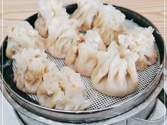 -北三沙家烧麦(北头道街店)