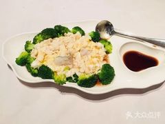 -八分饱·西津会(西津渡店)