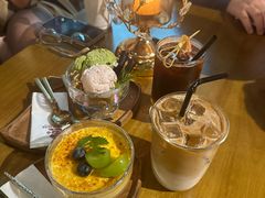 -咖法森林·咖啡  酒吧(天河店)