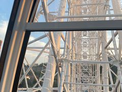 -横店影视城梦幻谷园区