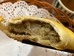 烤包子-阿拉木汗餐厅(山大路店)