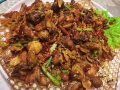 -鲁城往事(游客中心店)