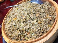 槐花拨烂子-河东颐祥阁(世贸店)