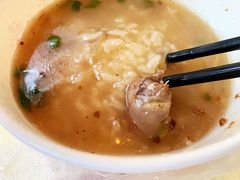 鸭肉粥-百成大同鸭肉粥(大同总店)