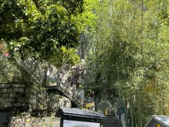 -桂林独秀峰王城景区