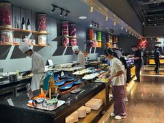 -萧邦音乐会所KTV·蒸汽活海鲜自助(福田店)