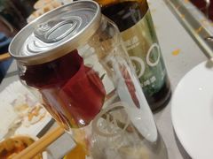 -海底捞火锅(方圆荟店)