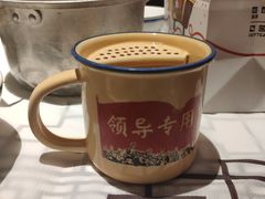 -农耕记·湖南土菜(观澜福城天虹店)