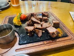 -西语炭烧牛排·西厨(石龙店)