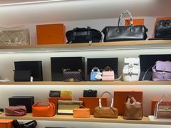 -海星奢选二手奢侈品手表包包鉴定回收寄卖(墨玉南路店)