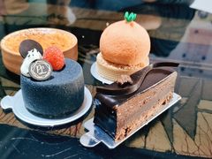 -PAUL LAFAYET 法式甜品(国金中心商场店)