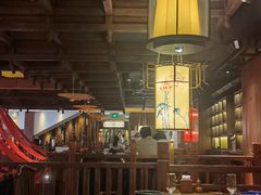 -隐厨中国餐馆(红旗大街店)