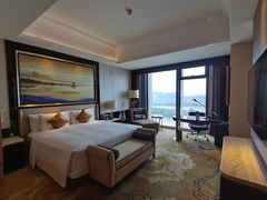 -长沙富力万达文华酒店