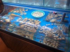水产区-鑫釜山海鲜烧烤(浑南店)