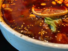 -Ameigo梅果·云贵川bistro(长宁来福士店)