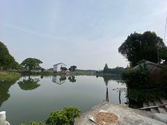 -水岸居湖景农家乐·阳澄湖大闸蟹